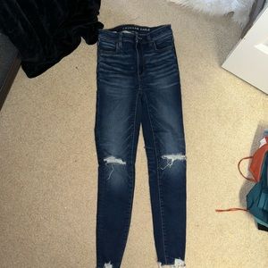 AE jeans